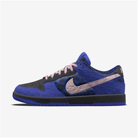 hoevrrl kodt een nike bl|Nike By You Custom Shoes. Nike NL.